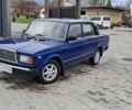 Синій ВАЗ 2107, об'ємом двигуна 1.3 л та пробігом 100 тис. км за 699 $, фото 9 на Automoto.ua