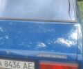 Синий ВАЗ 2107, объемом двигателя 1.45 л и пробегом 56 тыс. км за 800 $, фото 7 на Automoto.ua
