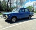 Синій ВАЗ 2107, об'ємом двигуна 1.5 л та пробігом 200 тис. км за 800 $, фото 1 на Automoto.ua