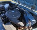 Синий ВАЗ 2107, объемом двигателя 1.5 л и пробегом 172 тыс. км за 600 $, фото 32 на Automoto.ua