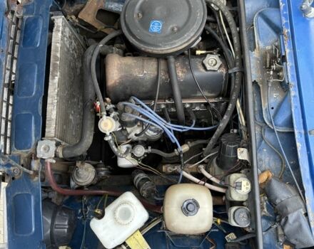 ВАЗ 2107 2004 в Звенигородка на Automoto.ua Синий ВАЗ 2107, объемом двигателя 1.5 л и пробегом 200 тыс. км за 1000 $, фото 1 на Automoto.ua