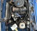 ВАЗ 2107 2004 в Звенигородка на Automoto.ua Синий ВАЗ 2107, объемом двигателя 1.5 л и пробегом 200 тыс. км за 1000 $, фото 1 на Automoto.ua
