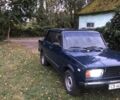 Синий ВАЗ 2107, объемом двигателя 1.5 л и пробегом 21 тыс. км за 1150 $, фото 1 на Automoto.ua