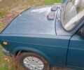 Синий ВАЗ 2107, объемом двигателя 1.45 л и пробегом 80 тыс. км за 1100 $, фото 9 на Automoto.ua