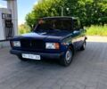 Синий ВАЗ 2107, объемом двигателя 1.5 л и пробегом 111 тыс. км за 600 $, фото 1 на Automoto.ua