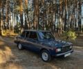 Синий ВАЗ 2107, объемом двигателя 1.45 л и пробегом 120 тыс. км за 2500 $, фото 1 на Automoto.ua