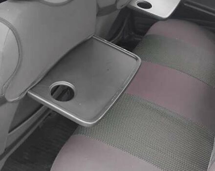 Синій ВАЗ 2107, об'ємом двигуна 1.45 л та пробігом 135 тис. км за 1666 $, фото 9 на Automoto.ua