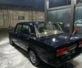 ВАЗ 2107 2004 в Киеве на Automoto.ua Синий ВАЗ 2107, объемом двигателя 1.5 л и пробегом 85 тыс. км за 1200 $, фото 4 на Automoto.ua