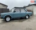 Синий ВАЗ 2107, объемом двигателя 1.5 л и пробегом 61 тыс. км за 2499 $, фото 6 на Automoto.ua