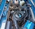 Синій ВАЗ 2107, об'ємом двигуна 1.5 л та пробігом 94 тис. км за 1250 $, фото 19 на Automoto.ua