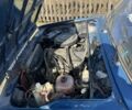 Синий ВАЗ 2107, объемом двигателя 1.5 л и пробегом 84 тыс. км за 750 $, фото 5 на Automoto.ua