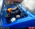 Синій ВАЗ 2107, об'ємом двигуна 1.5 л та пробігом 556 тис. км за 715 $, фото 4 на Automoto.ua