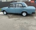 Синий ВАЗ 2107, объемом двигателя 1.5 л и пробегом 61 тыс. км за 2499 $, фото 3 на Automoto.ua