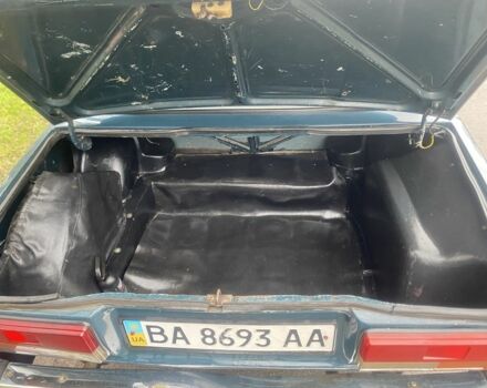 Синій ВАЗ 2107, об'ємом двигуна 1.5 л та пробігом 120 тис. км за 1100 $, фото 10 на Automoto.ua