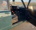 Синий ВАЗ 2107, объемом двигателя 1.5 л и пробегом 98 тыс. км за 1300 $, фото 6 на Automoto.ua