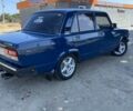 Синий ВАЗ 2107, объемом двигателя 0 л и пробегом 60 тыс. км за 1400 $, фото 3 на Automoto.ua