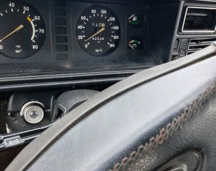 Синий ВАЗ 2107, объемом двигателя 1.45 л и пробегом 150 тыс. км за 950 $, фото 6 на Automoto.ua