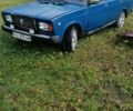 Синий ВАЗ 2107, объемом двигателя 0 л и пробегом 110 тыс. км за 550 $, фото 1 на Automoto.ua