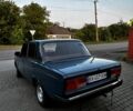 Синій ВАЗ 2107, об'ємом двигуна 1.5 л та пробігом 137 тис. км за 1349 $, фото 5 на Automoto.ua