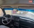 Синий ВАЗ 2107, объемом двигателя 1.5 л и пробегом 33 тыс. км за 2200 $, фото 18 на Automoto.ua