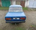 Синий ВАЗ 2107, объемом двигателя 1.5 л и пробегом 100 тыс. км за 544 $, фото 3 на Automoto.ua