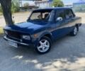 Синий ВАЗ 2107, объемом двигателя 0 л и пробегом 60 тыс. км за 1400 $, фото 1 на Automoto.ua