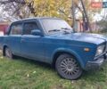 ВАЗ 2107 2004 в Онуфриевке на Automoto.ua Синий ВАЗ 2107, объемом двигателя 1.45 л и пробегом 270 тыс. км за 1400 $, фото 18 на Automoto.ua