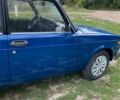Синій ВАЗ 2107, об'ємом двигуна 0 л та пробігом 82 тис. км за 1150 $, фото 3 на Automoto.ua