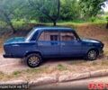 Синий ВАЗ 2107, объемом двигателя 1.5 л и пробегом 40 тыс. км за 1400 $, фото 9 на Automoto.ua