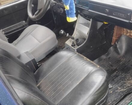 ВАЗ 2107 2004 у Тячеве на Automoto.ua Синій ВАЗ 2107, об'ємом двигуна 0 л та пробігом 2 тис. км за 286 $, фото 7 на Automoto.ua