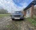Синій ВАЗ 2107, об'ємом двигуна 1.5 л та пробігом 300 тис. км за 622 $, фото 1 на Automoto.ua