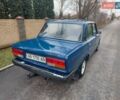 Синий ВАЗ 2107, объемом двигателя 1.5 л и пробегом 33 тыс. км за 2200 $, фото 14 на Automoto.ua