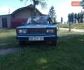 Синий ВАЗ 2107, объемом двигателя 1.45 л и пробегом 75 тыс. км за 1450 $, фото 3 на Automoto.ua