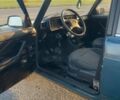 Синий ВАЗ 2107, объемом двигателя 1.5 л и пробегом 98 тыс. км за 1300 $, фото 5 на Automoto.ua