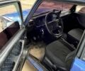 Синий ВАЗ 2107, объемом двигателя 1.5 л и пробегом 124 тыс. км за 1010 $, фото 4 на Automoto.ua