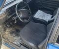 Синій ВАЗ 2107, об'ємом двигуна 1.5 л та пробігом 300 тис. км за 1000 $, фото 6 на Automoto.ua