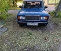 ВАЗ 2107 2004 у Бердичеве на Automoto.ua Синій ВАЗ 2107, об'ємом двигуна 1.5 л та пробігом 46 тис. км за 1900 $, фото 5 на Automoto.ua