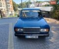 Синій ВАЗ 2107, об'ємом двигуна 1.5 л та пробігом 94 тис. км за 1299 $, фото 7 на Automoto.ua