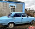 ВАЗ 2107 2004 у Вінниці на Automoto.ua Синій ВАЗ 2107, об'ємом двигуна 1.5 л та пробігом 0 тис. км за 500 $, фото 6 на Automoto.ua