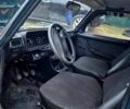 Синий ВАЗ 2107, объемом двигателя 1.5 л и пробегом 40 тыс. км за 1400 $, фото 5 на Automoto.ua