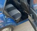 Синий ВАЗ 2107, объемом двигателя 1.5 л и пробегом 52 тыс. км за 1800 $, фото 5 на Automoto.ua