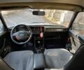 Синий ВАЗ 2107, объемом двигателя 1.5 л и пробегом 65 тыс. км за 650 $, фото 4 на Automoto.ua