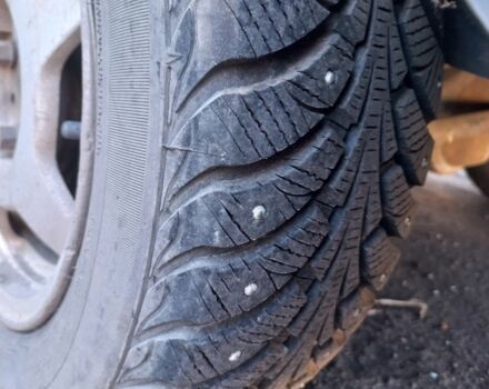 Синий ВАЗ 2107, объемом двигателя 0 л и пробегом 300 тыс. км за 594 $, фото 3 на Automoto.ua