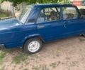 Синій ВАЗ 2107, об'ємом двигуна 1.45 л та пробігом 101 тис. км за 700 $, фото 1 на Automoto.ua