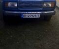 Синий ВАЗ 2107, объемом двигателя 1.6 л и пробегом 21 тыс. км за 1100 $, фото 3 на Automoto.ua