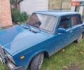 ВАЗ 2107 2004 в Онуфриевке на Automoto.ua Синий ВАЗ 2107, объемом двигателя 1.45 л и пробегом 270 тыс. км за 1400 $, фото 23 на Automoto.ua