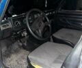 Синий ВАЗ 2107, объемом двигателя 1.5 л и пробегом 77 тыс. км за 1000 $, фото 3 на Automoto.ua