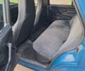 Синий ВАЗ 2107, объемом двигателя 1.5 л и пробегом 60 тыс. км за 1000 $, фото 6 на Automoto.ua