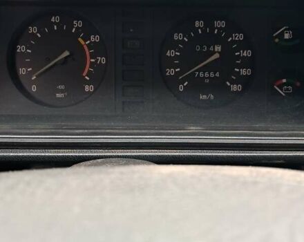 Синий ВАЗ 2107, объемом двигателя 1.5 л и пробегом 76 тыс. км за 1150 $, фото 7 на Automoto.ua