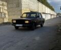 Синий ВАЗ 2107, объемом двигателя 1.5 л и пробегом 65 тыс. км за 650 $, фото 2 на Automoto.ua